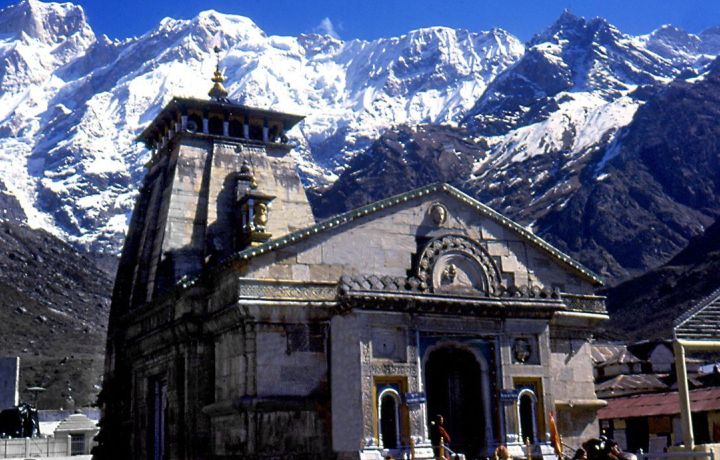Kedarnath with Nainital & Corbett  Tour Ex - Dehradun